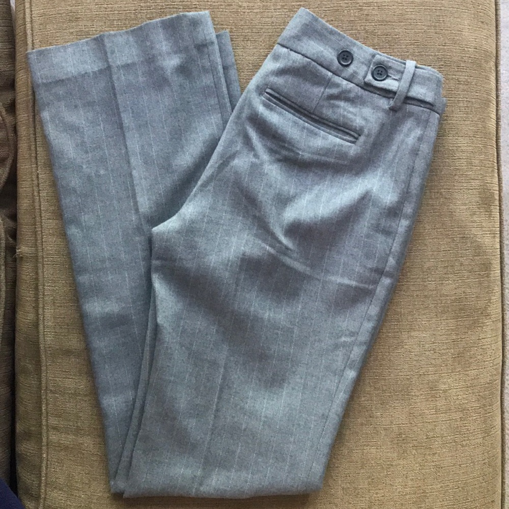 Dress Pants